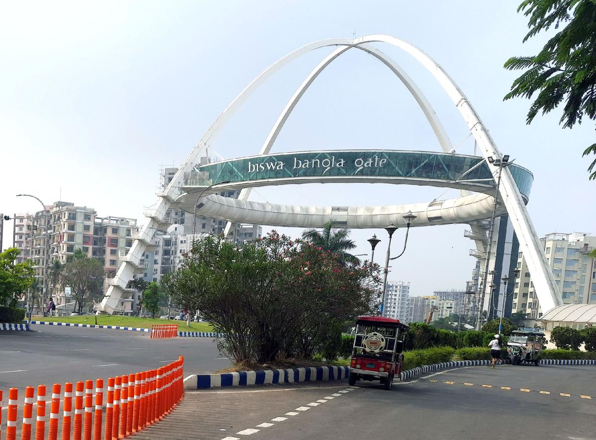 Sunil Kumar Mukhopadhyay — photograph 4