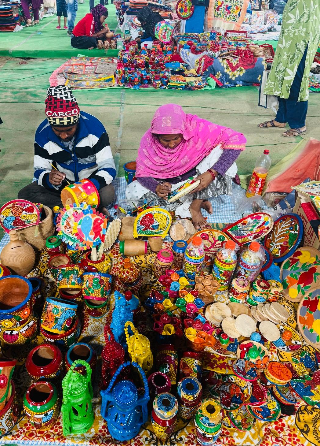 Suryasri Saha — photograph 2
