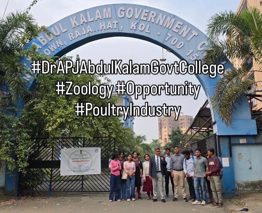 Gautam Bhadra — Where Learning Meets Livelihood